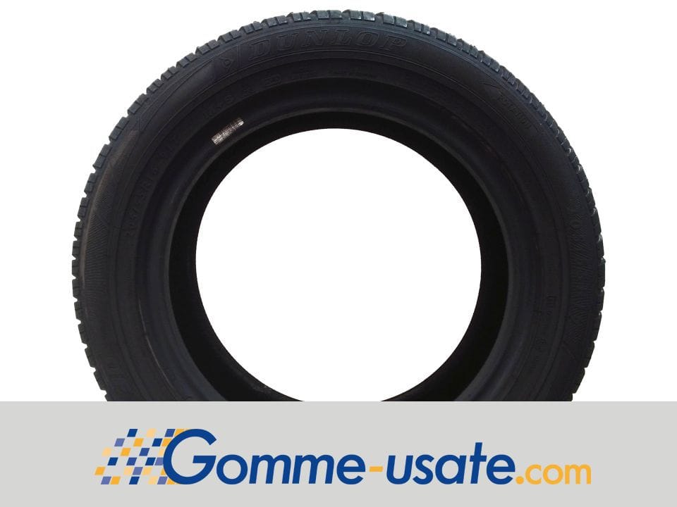 Thumb Dunlop Gomme Usate Dunlop 205/55 R16 91T Sp Winter Sport 3D M+S (55%) pneumatici usati Invernale_1